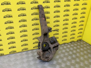 Кулак поворотный правый, ориг. номер 2H0407258E, Volkswagen Amarok Пикап 2010-2016