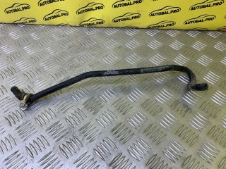 Патрубок Volkswagen Amarok Пикап 2010-2016, 2.0 л, МКПП, 2H014504910