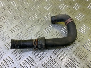 Патрубок системы охлаждения Volkswagen Amarok Пикап 2010-2016, 2.0 л, МКПП, 2H0121157A