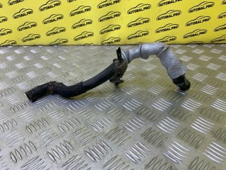 Патрубок (трубопровод, шланг) Volkswagen Amarok Пикап 2010-2016, 2.0 л, МКПП, 2H0121157AH