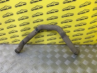 Патрубок радиатора Volkswagen Amarok Пикап 2010-2016, 2.0 л, МКПП, 2H0121051A