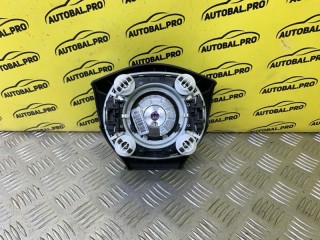 Подушка безопасности водителя, ориг. номер 2H0880201E, Volkswagen Amarok Пикап 2010-2016