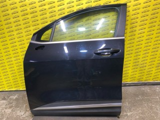 Дверь передняя левая, ориг. номер 76003R2010, Kia Sportage V Внедорожник 2021-2026
