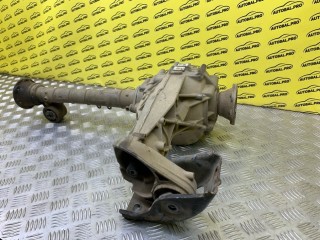 Редуктор переднего моста Volkswagen Amarok Пикап 2010-2016, МКПП, 0C1409505N