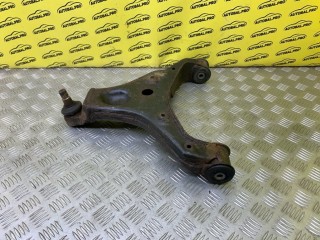 Рычаг передний нижний правый Volkswagen Crafter I, 2E0407152M