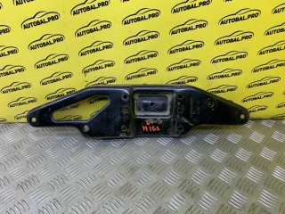 Кронштейн рессоры левый Volkswagen Crafter I, 2E0407221A