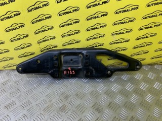 Кронштейн рессоры правый Volkswagen Crafter I, 2E0407222A