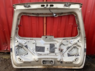 Крышка багажника (дверь 3-5), ориг. номер 5101923AB, Chrysler Pacifica I 2003-2008