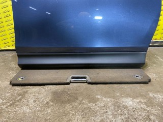 Молдинг двери передней правой Toyota Rav 4 (CA40) 2012-2015, 7507342010