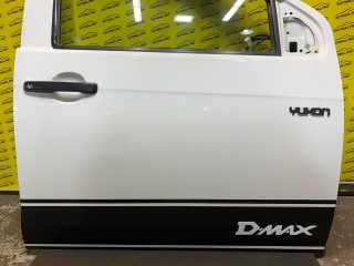 Дверь передняя правая, ориг. номер 8981081294, ISUZU D-Max II Пикап 2012-2018