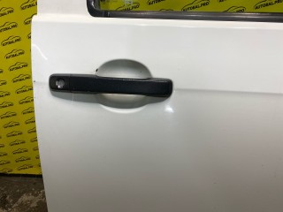 Дверь передняя правая, ориг. номер 8981081294, ISUZU D-Max II Пикап 2012-2018