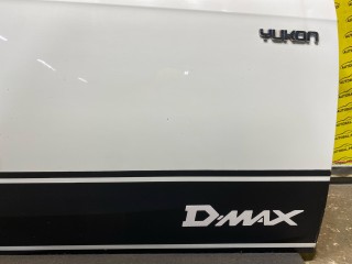 Дверь передняя правая, ориг. номер 8981081294, ISUZU D-Max II Пикап 2012-2018