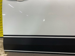 Дверь передняя правая, ориг. номер 8981081294, ISUZU D-Max II Пикап 2012-2018
