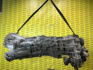КПП механическая (МКПП) Ford Ranger III 2011-2015, AB3R7006BA