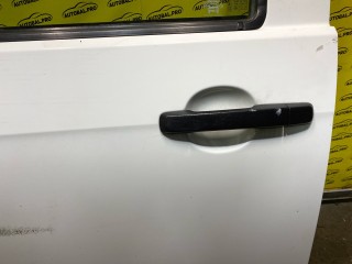 Дверь передняя левая, ориг. номер 8981081304, ISUZU D-Max II Пикап 2012-2018