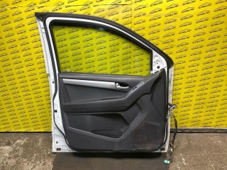 Дверь передняя левая, ориг. номер 8981081304, ISUZU D-Max II Пикап 2012-2018