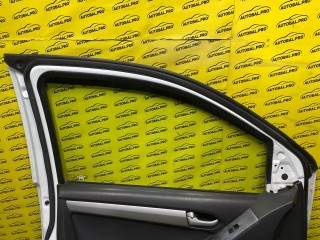 Дверь передняя левая, ориг. номер 8981081304, ISUZU D-Max II Пикап 2012-2018