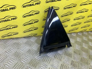 Накладка двери задней правой Lexus RX 450H IV Внедорожник, 6748748060