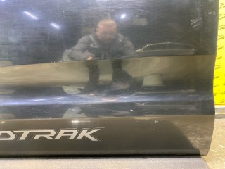 Дверь передняя левая, ориг. номер 1892631, Ford Ranger III 2011-2015