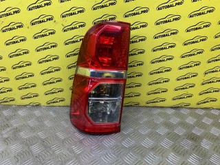 Фонарь задний левый, ориг. номер 815600K170, Toyota Hilux Пикап 2011-2015