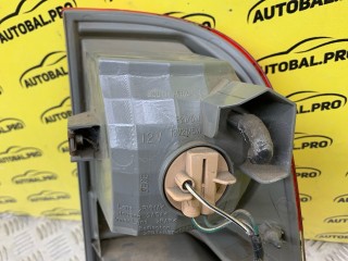 Фонарь задний левый, ориг. номер 815600K170, Toyota Hilux Пикап 2011-2015