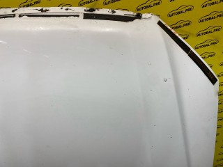 Капот, ориг. номер 8981938180, ISUZU D-Max II Пикап 2012-2018