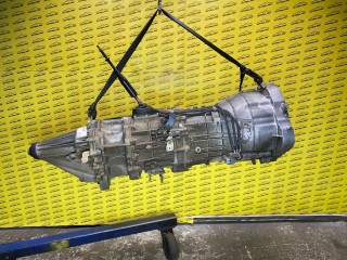 КПП механическая (МКПП) Nissan Navara (D40) Пикап 2010-2015, C20105X03A