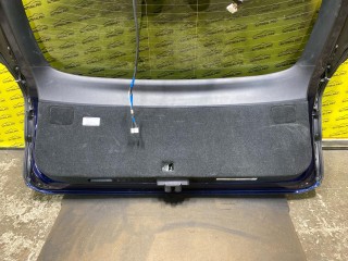 Обшивка двери багажника Lexus RX 450H IV Внедорожник, 6478048090C1