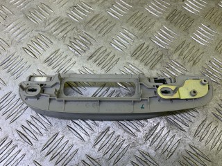 Ручка внутренняя потолочная, ориг. номер A1648100554, Mercedes-Benz GL-Класс I X164 500