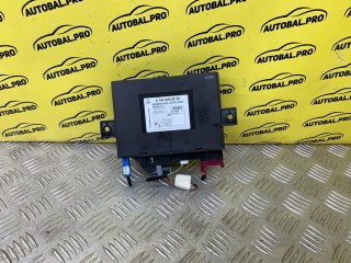 Блок управления центральным замком Mercedes-Benz GL-Класс I X164 500, A1648209226