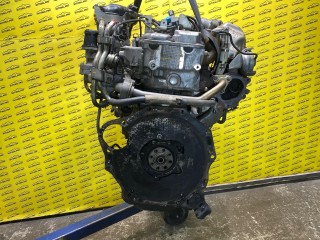 Двигатель, ориг. номер 4JK1, ISUZU D-Max II Пикап 2012-2018