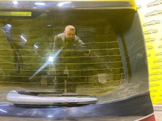 Стекло заднее, ориг. номер 6810560150, Lexus LX 570 Внедорожник 2007-2012