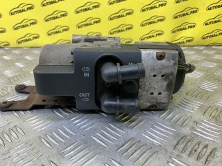 Предпусковой подогреватель Nissan Pathfinder (R51M) 2004-2010, 2.5 л, DIESEL