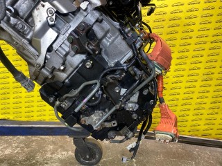 Двигатель, ориг. номер 2GRFXS, Lexus RX 450H IV Внедорожник