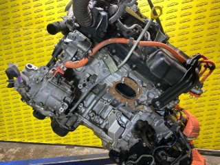 Двигатель, ориг. номер 2GRFXS, Lexus RX 450H IV Внедорожник