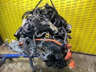Двигатель, ориг. номер 2GRFXS, Lexus RX 450H IV Внедорожник