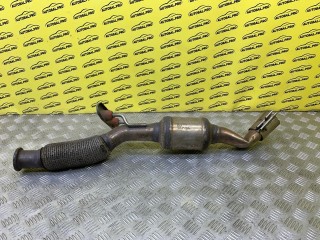 Катализатор Volkswagen TIGUAN II Внедорожник, 1.5 л, бензин, 5QM131701AA