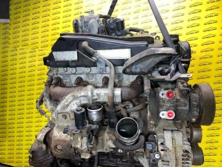 Двигатель, ориг. номер 1900030770, Toyota Hilux Пикап 2011-2015