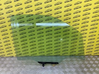 Стекло двери передней правой Nissan Navara (D40) Пикап 2010-2015, левый руль, 80300EB300