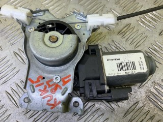 Стеклоподъемник электр. передний правый, ориг. номер 807004X00E, Nissan Navara (D40) Пикап 2010-2015