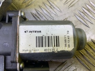 Стеклоподъемник электр. передний правый, ориг. номер 807004X00E, Nissan Navara (D40) Пикап 2010-2015
