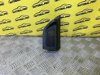 Крышка зеркала внутренняя правая Ford Ranger III 2011-2015, AB3917D698BPIA04