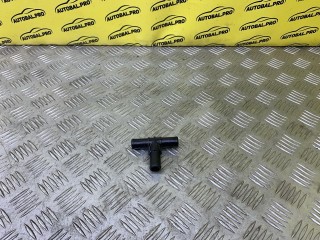 Тройник системы охлаждения Lexus RX 450H IV Внедорожник, 3.5 л, АКПП, 1628331050