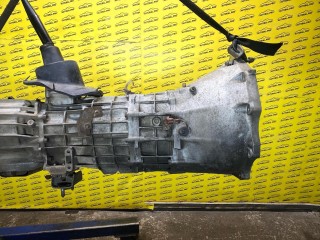 КПП механическая (МКПП), ориг. номер 8981470612, ISUZU D-Max II Пикап 2012-2018
