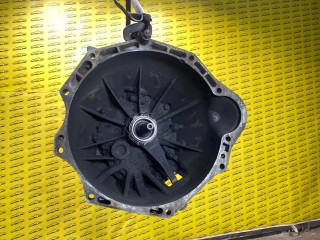 КПП механическая (МКПП), ориг. номер 8981470612, ISUZU D-Max II Пикап 2012-2018