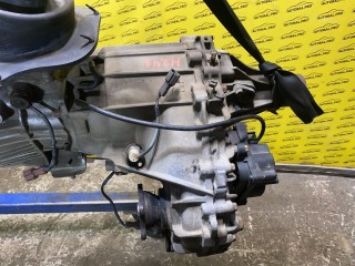 Раздаточная коробка, ориг. номер 8981969350, ISUZU D-Max II Пикап 2012-2018