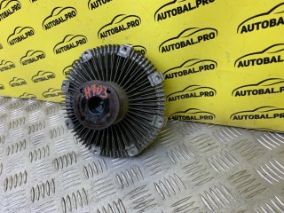 Вискомуфта, ориг. номер 1320A051, Mitsubishi L200 Пикап 2013-2015