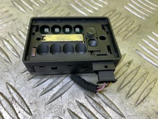 Датчик дождя Mercedes-Benz GL-Класс I X164 500, 1648200185