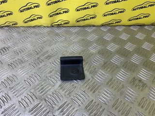 Заглушка Mercedes-Benz GL-Класс I X164 500, A1647430529