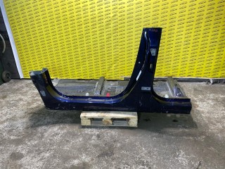 Порог левый Lexus RX 450H IV Внедорожник, 6131248070